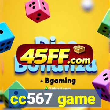 cc567 game